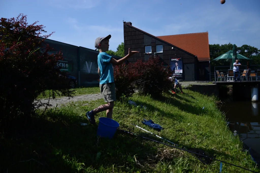 Dzien Dziecka 2016